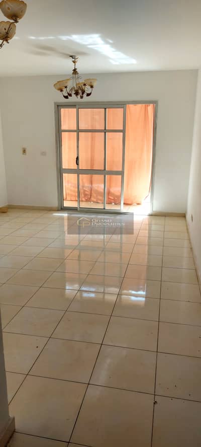 Apartment in an excellent location in Madinaty B11