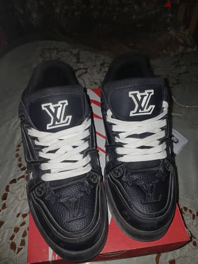 lv shoes