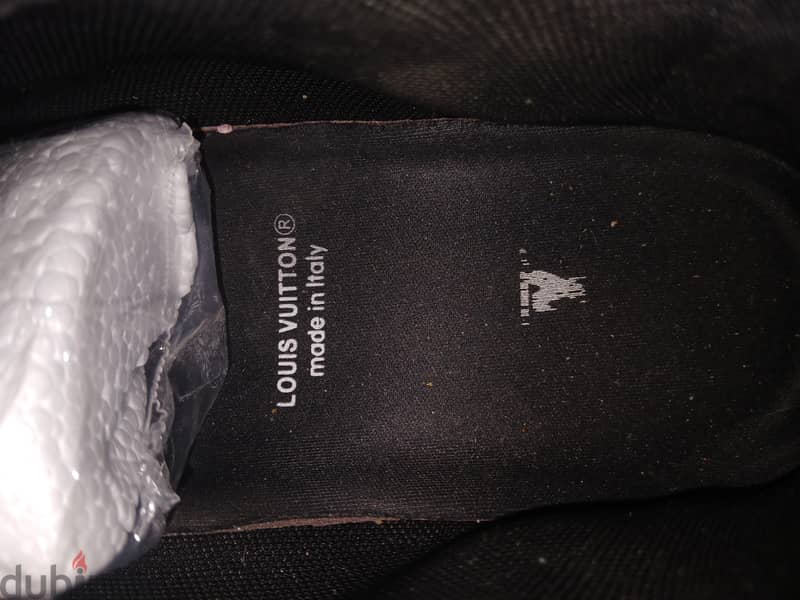 lv shoes 5
