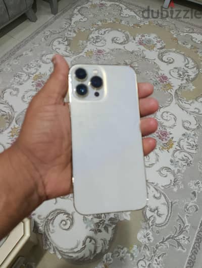 آبل - آيفون 13 برو ماكس