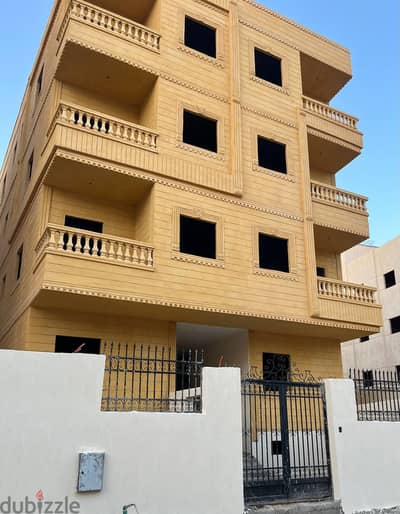 شقة بالحي المتميز مدينة بدرالمنطقة الرابعة
