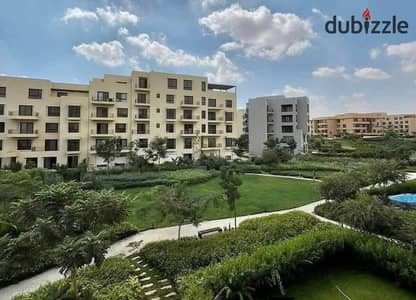 Receive your fully finished apartment with air conditioning immediately in a prime location in October, next to Media Production City and minutes from
