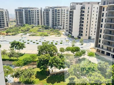 Semi Furnished 3 Bedroom Apartment for Rent in ZED West Sheikh Zayed | MYNT Hospitality