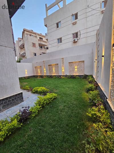  For Sale | A distinctive apartment in Sheikh Zayed – 7th District