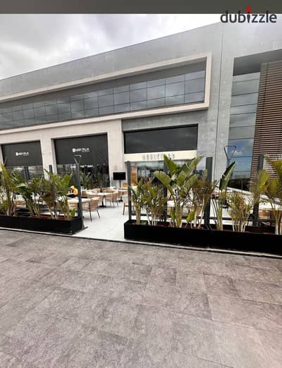Office for sale Italy Mall Egypt