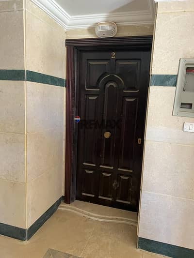 Apartment for Sale in Happiness Heights Compound – Al Andalus, New Cairo