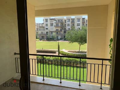 Apartment for rent with prime location in Uptown Cairo