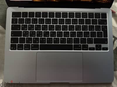 Macbook Air M4
