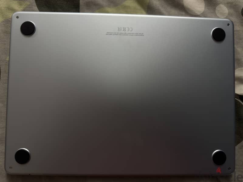 Macbook Air M4 2