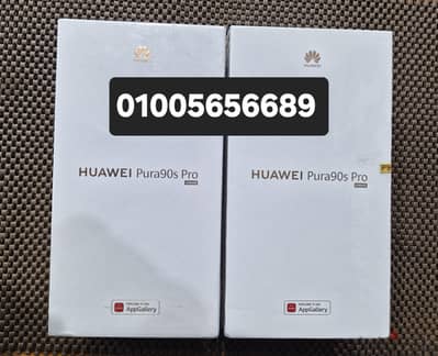 Huawei Pura 90s Pro 256+12