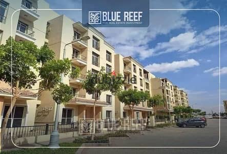 Apartment for sale in Sarai (S2) – Ready to move