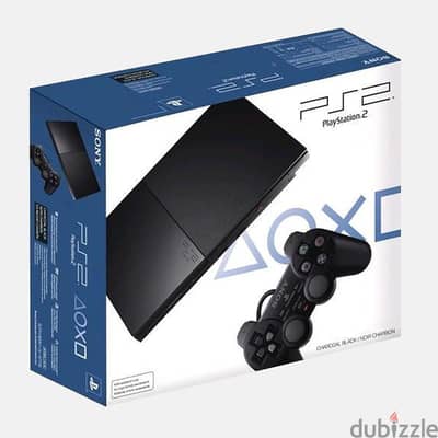 ps2 slim