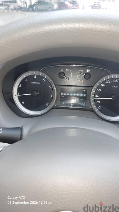 Nissan Sentra 2026
