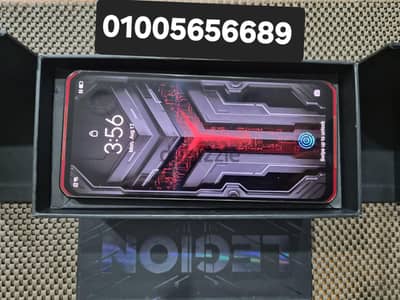 Lenovo Legion dual 512+16