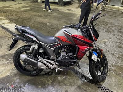 هوجن F250 موديل 2023