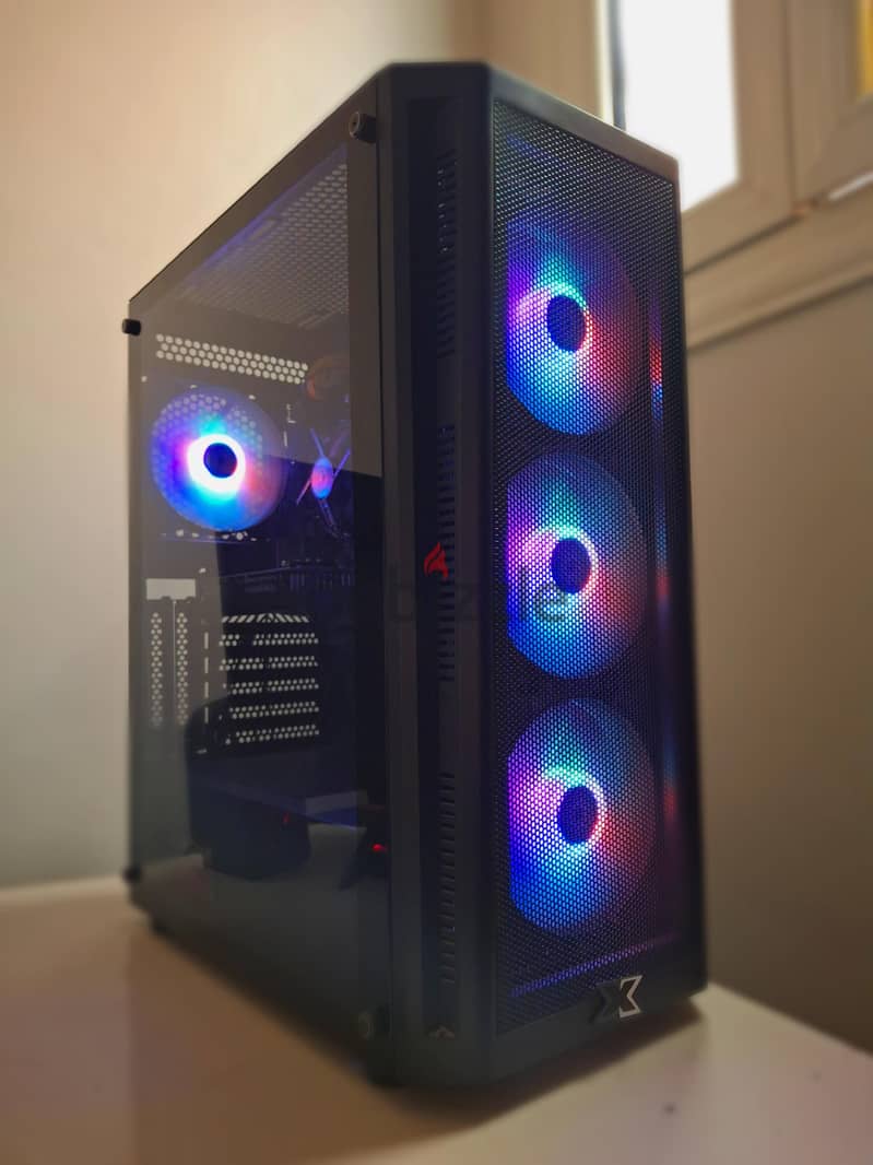 pc gaming تجميعه 2