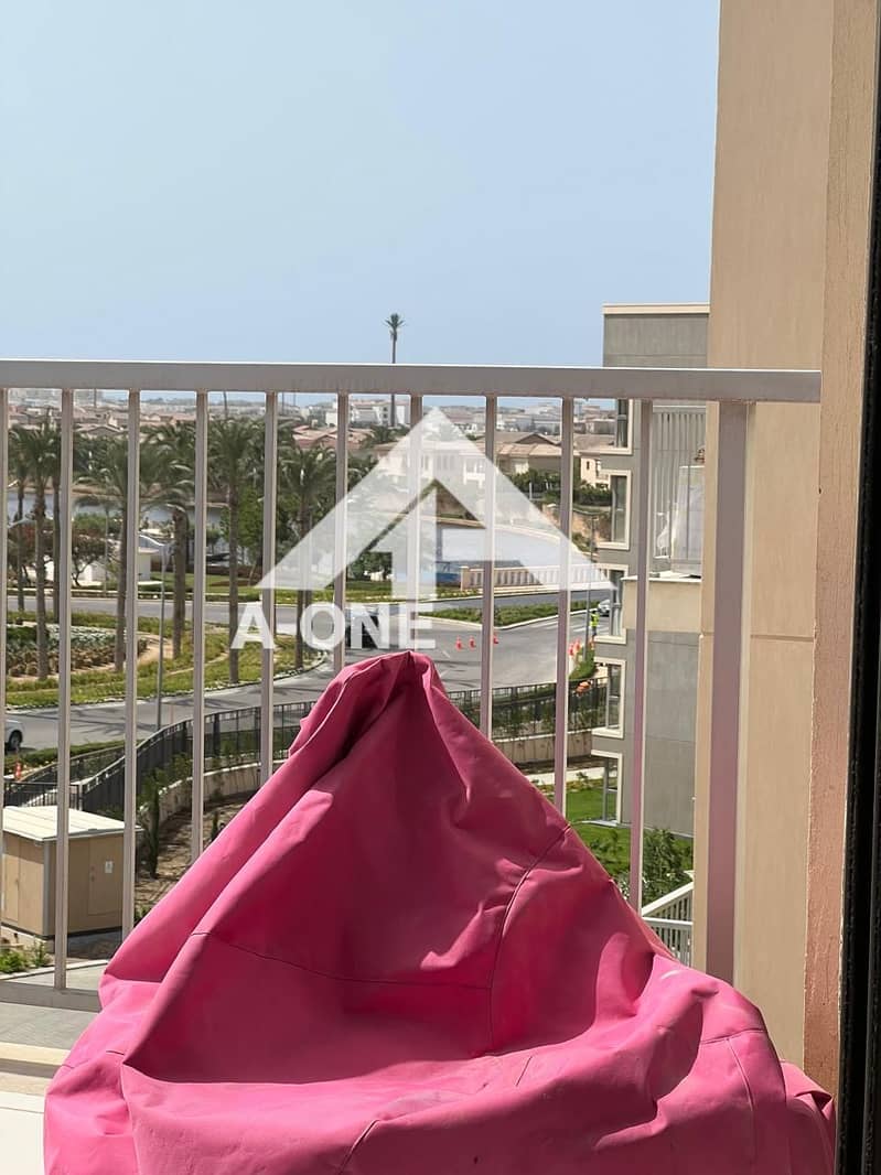 شاليه بغرفة نوم واحدة في مارينا مراسي، صورة ٤ من ١٢