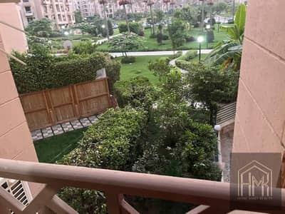 شقة للبيع في الرحاب غرفتين بالمرحله الخامسة