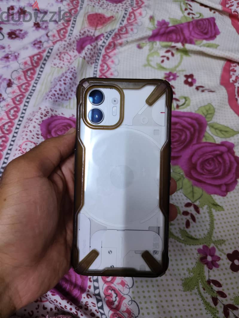 Nothing phone 2 6