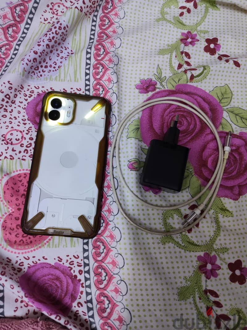 Nothing phone 2 7
