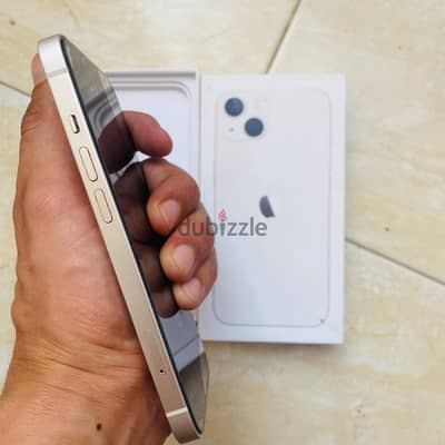 آبل - آيفون 13
