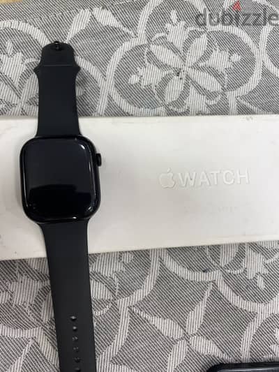Apple watch series 10