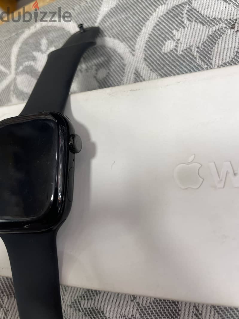 Apple watch series 10 1