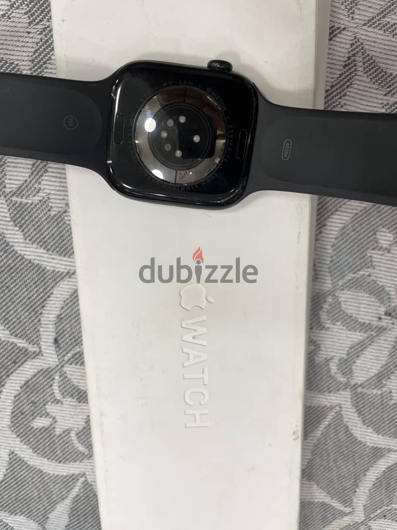 Apple watch series 10 2