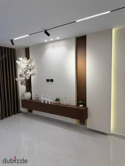 Apartment for sale in Madinaty 131 sqm Talat Moustafa