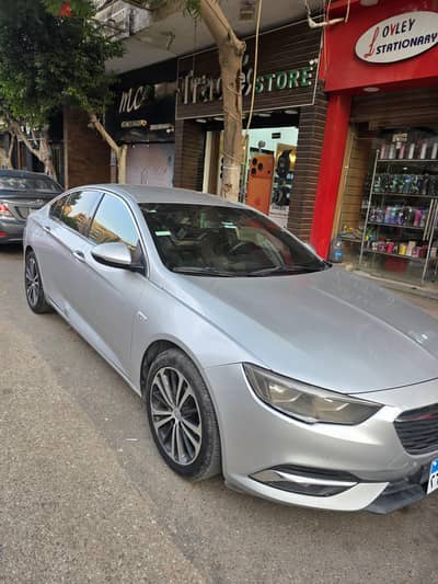Opel Insignia 2020