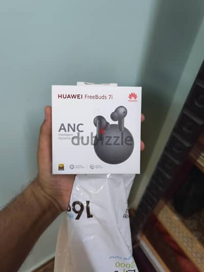 huawei freebuds 7i