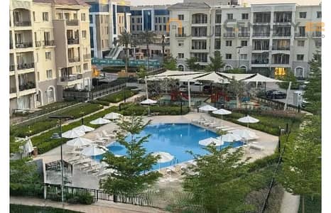Apartment for Sale in Mivida Boulevard – New Cairo - 5th Settlement - Fully Finished - with Kitchen Appliances - Ready to move