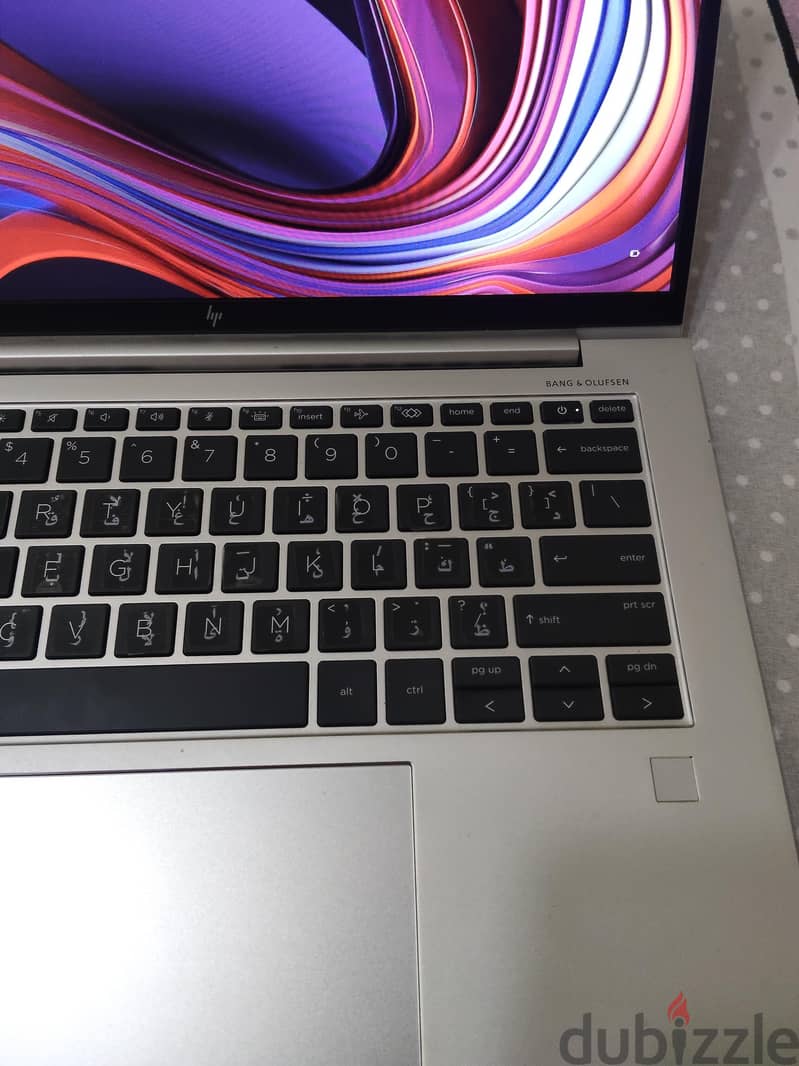 hp book elite 845 g10 6
