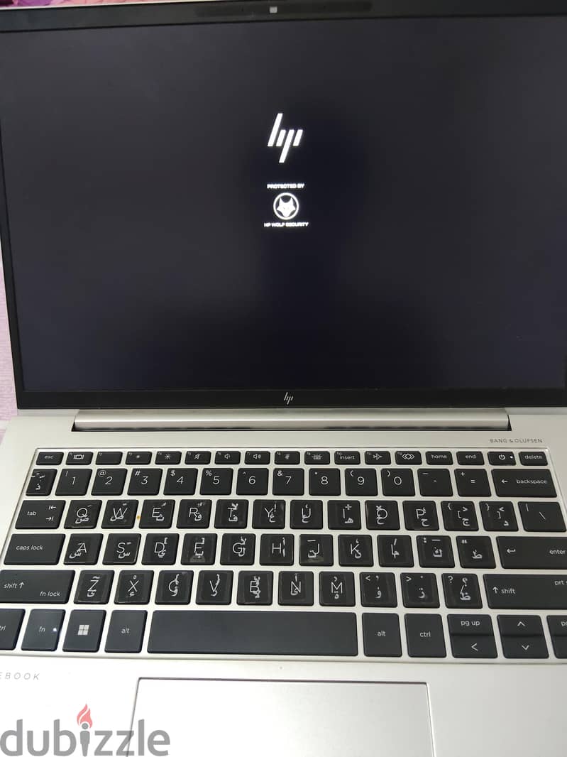 hp book elite 845 g10 7