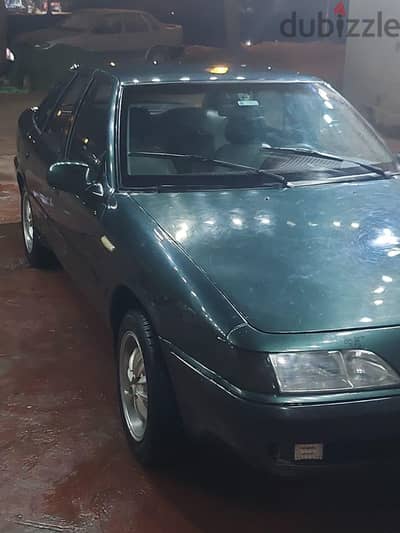 دايو إسبيرو 1994