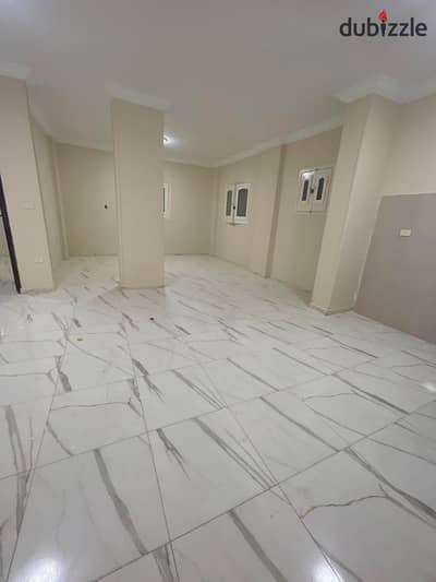 For Rent | Basement Apartment in District 11 - Sheikh Zayed   Prime Location on Al-Qism Street  Private Entrance  Private Garden  Area: 160m