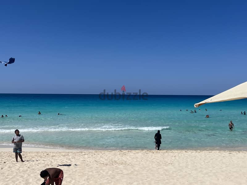 شاليه بغرفتي نوم في أمواج، صورة ٥ من ١٦