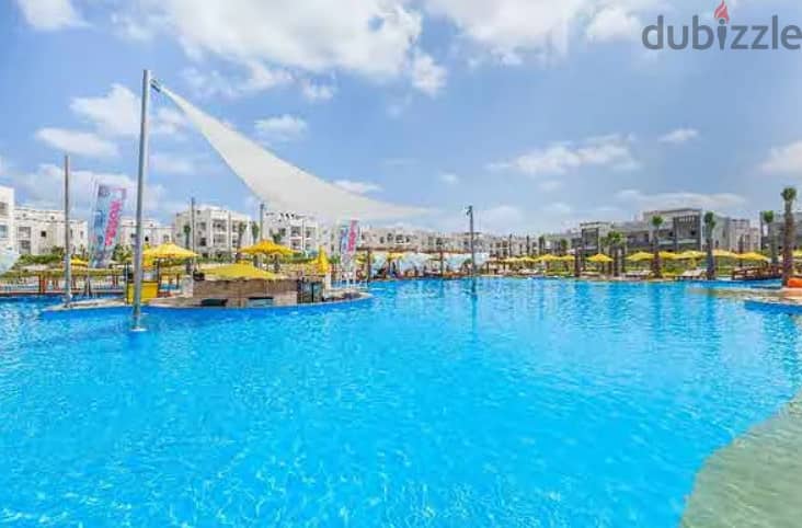 شاليه بغرفتي نوم في أمواج، صورة ١٦ من ١٦