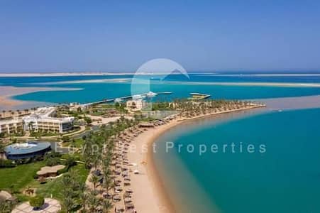 خصم 30% – شاليه غرفتين نوم – لاجون مباشرة