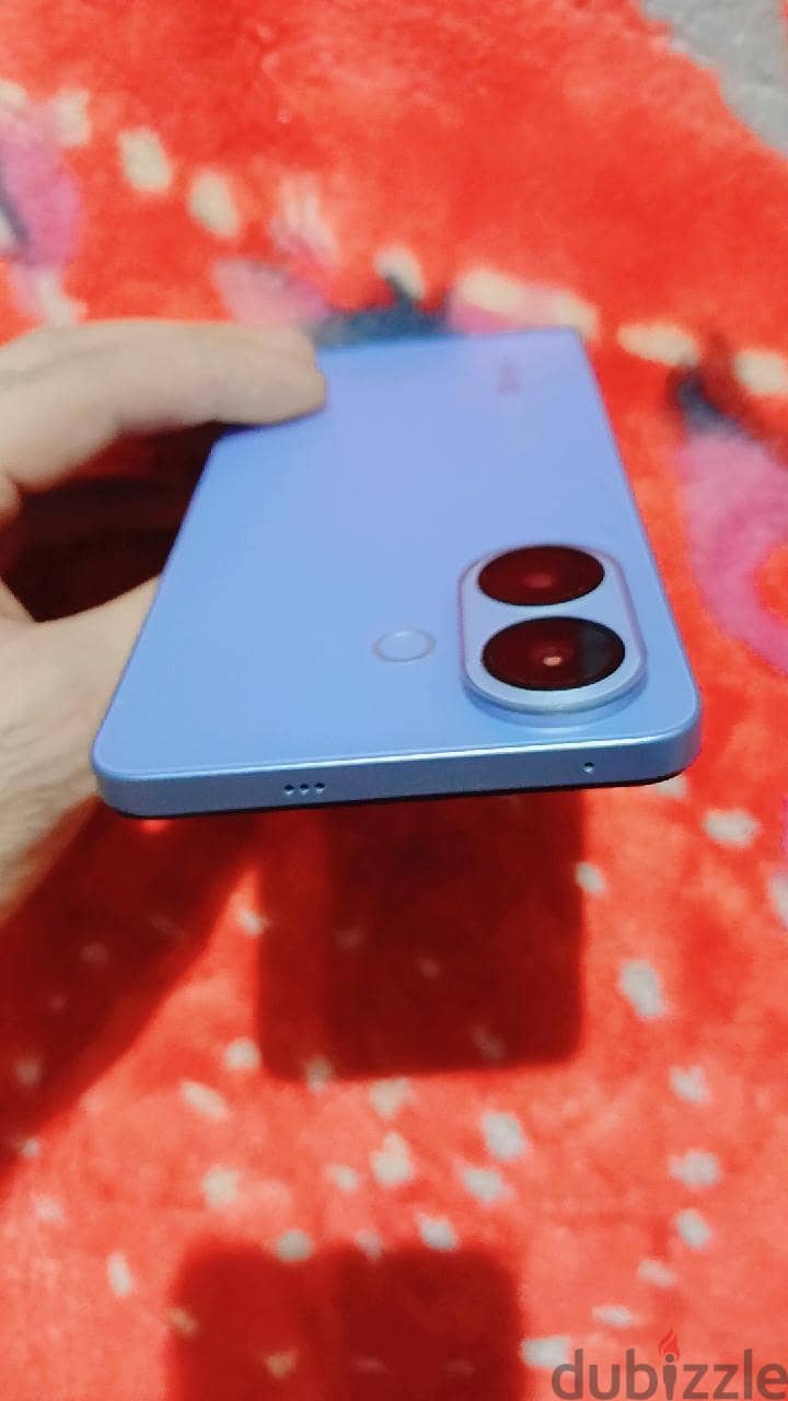 v60 Lite 5G 3