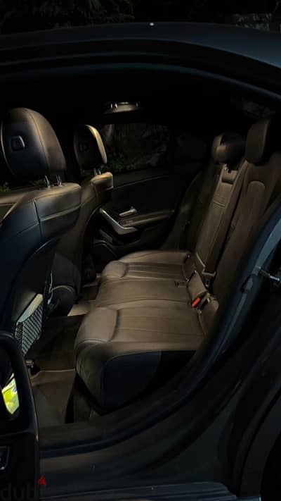 Mercedes-Benz A200 2020