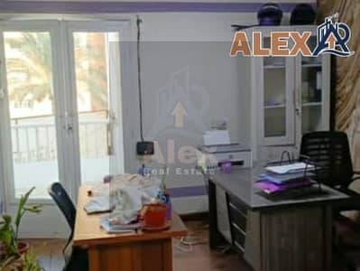Administrative office for rent in Smouha Victor Emanuil