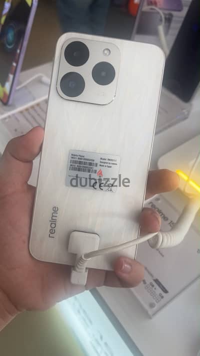 Realme Other Model