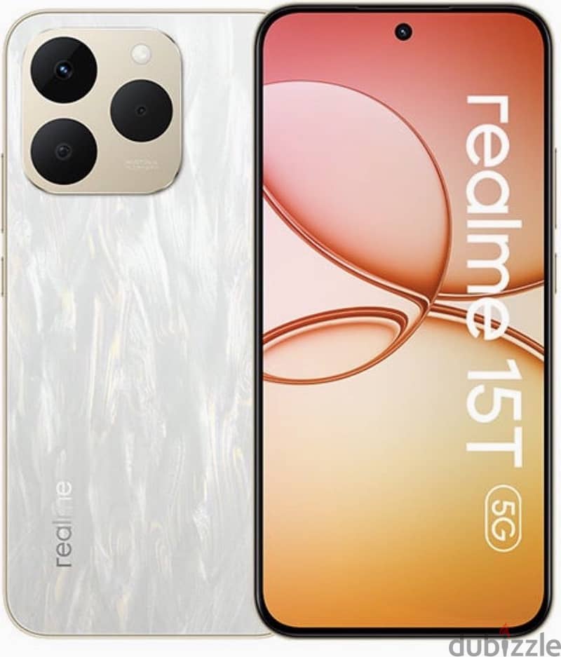 Realme Other Model 1