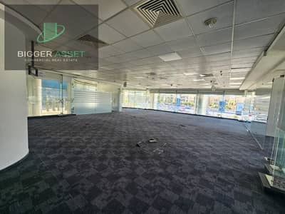For Ren|Admin Office|4290 Sqm|Fully Finished|south 90