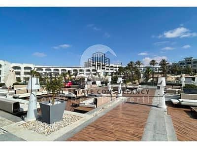 2 bedrooms chalet near delivery - In Hacienda