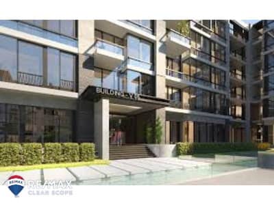 **Prime Deal in Waterway The View | 145 SQM + 65 SQM Garden | EGP 11M**