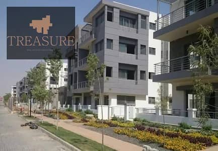 Apartment  for sale in Taj City-club side