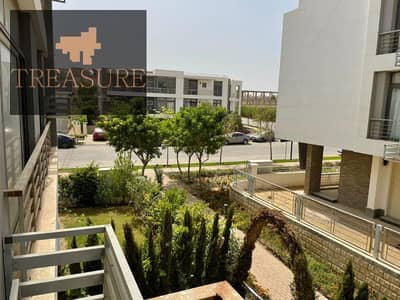 Apartment for sale in Taj Sultan