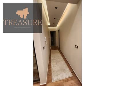 Apartment with garden for sale Galleria MoonValley